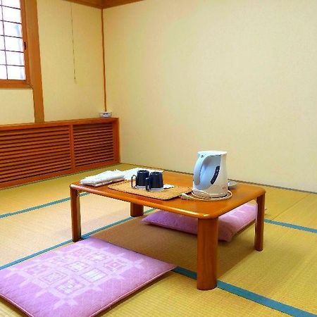 Nemuro Guest House Tokiwa Kushiro Exterior photo