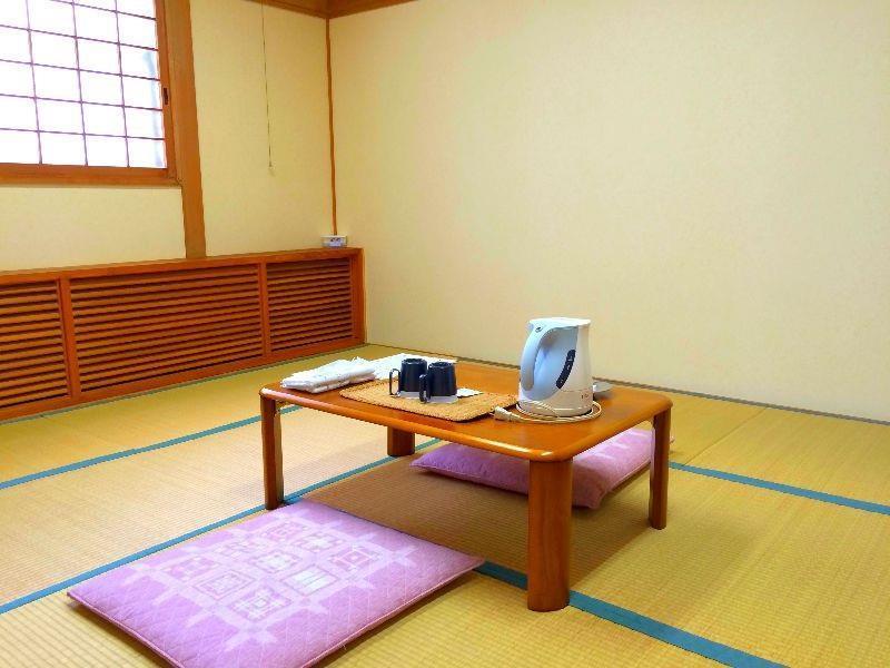 Nemuro Guest House Tokiwa Kushiro Exterior photo